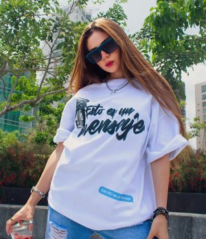 playera-blanca-bebida Esto no es un msj